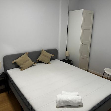 Exyca Castellana Apartment Madrid Exterior photo